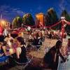 Mosaiek Silwer Mossie 2011 Piazza