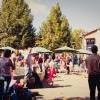 Paasfest 2012 Piazza 1
