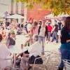 Paasfest 2012 Piazza7